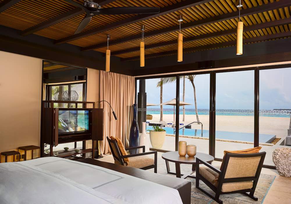 Kuredhi Private Residence photo 25